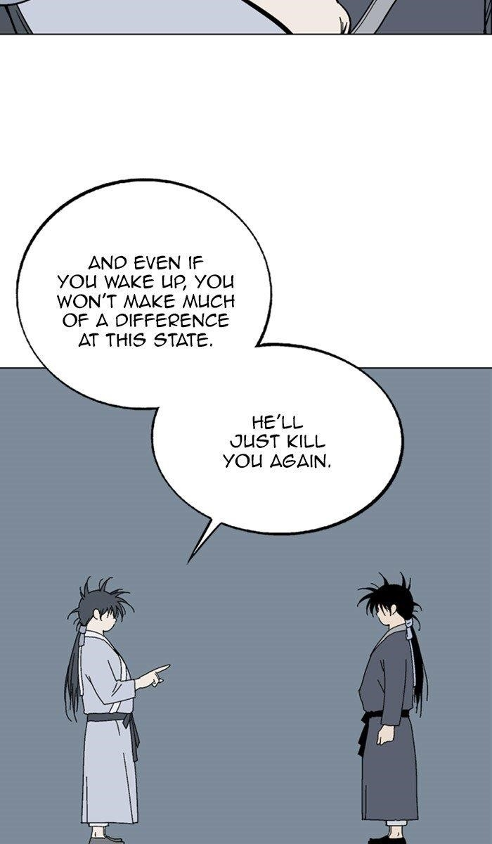 Gosu Chapter 162 4