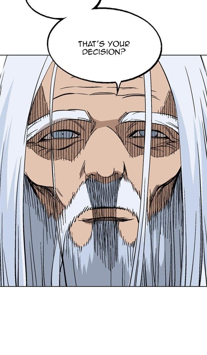 Gosu Chapter 162 40