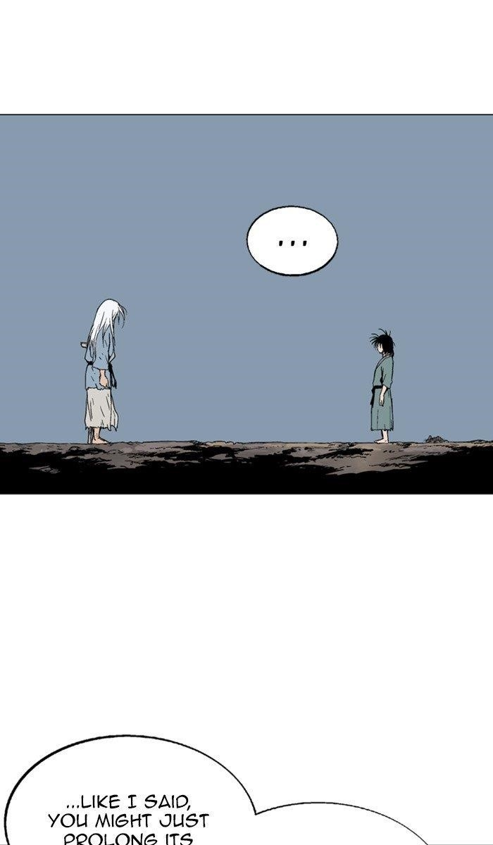 Gosu Chapter 162 43