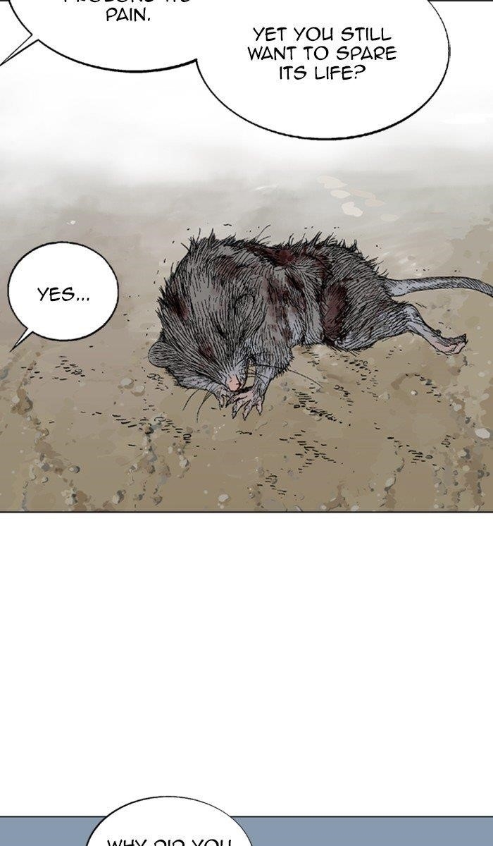 Gosu Chapter 162 44