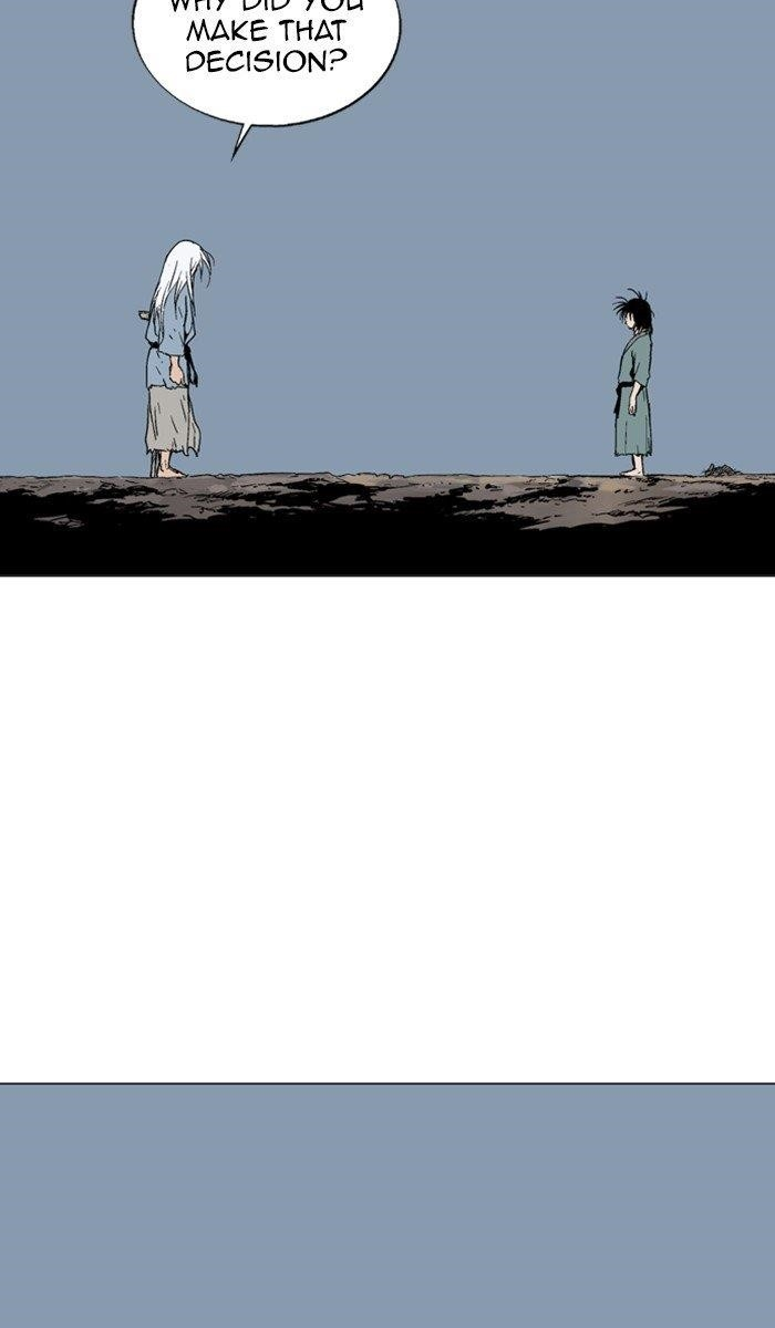 Gosu Chapter 162 45