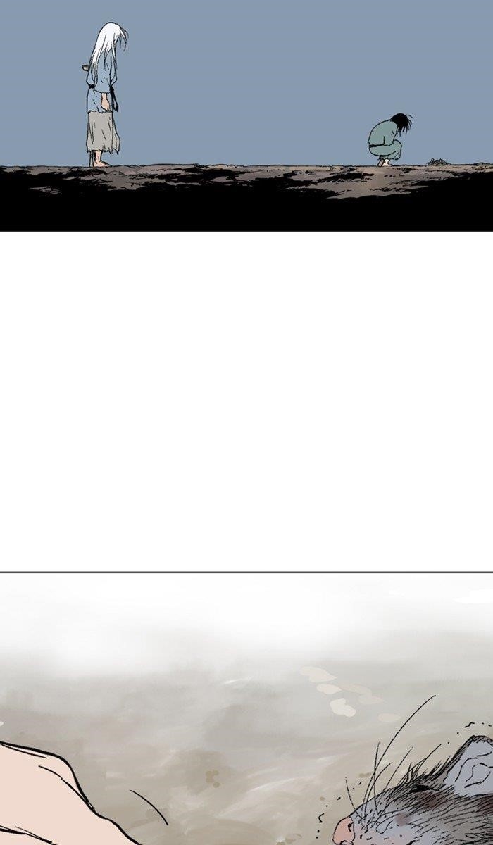 Gosu Chapter 162 46