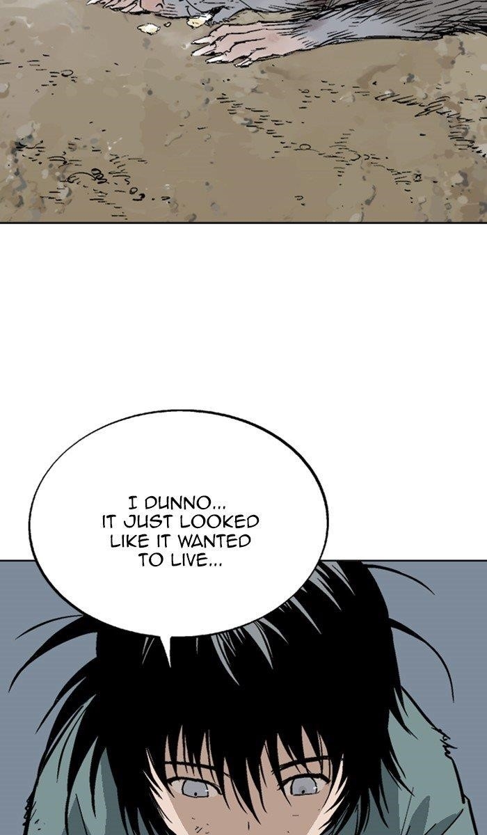 Gosu Chapter 162 48