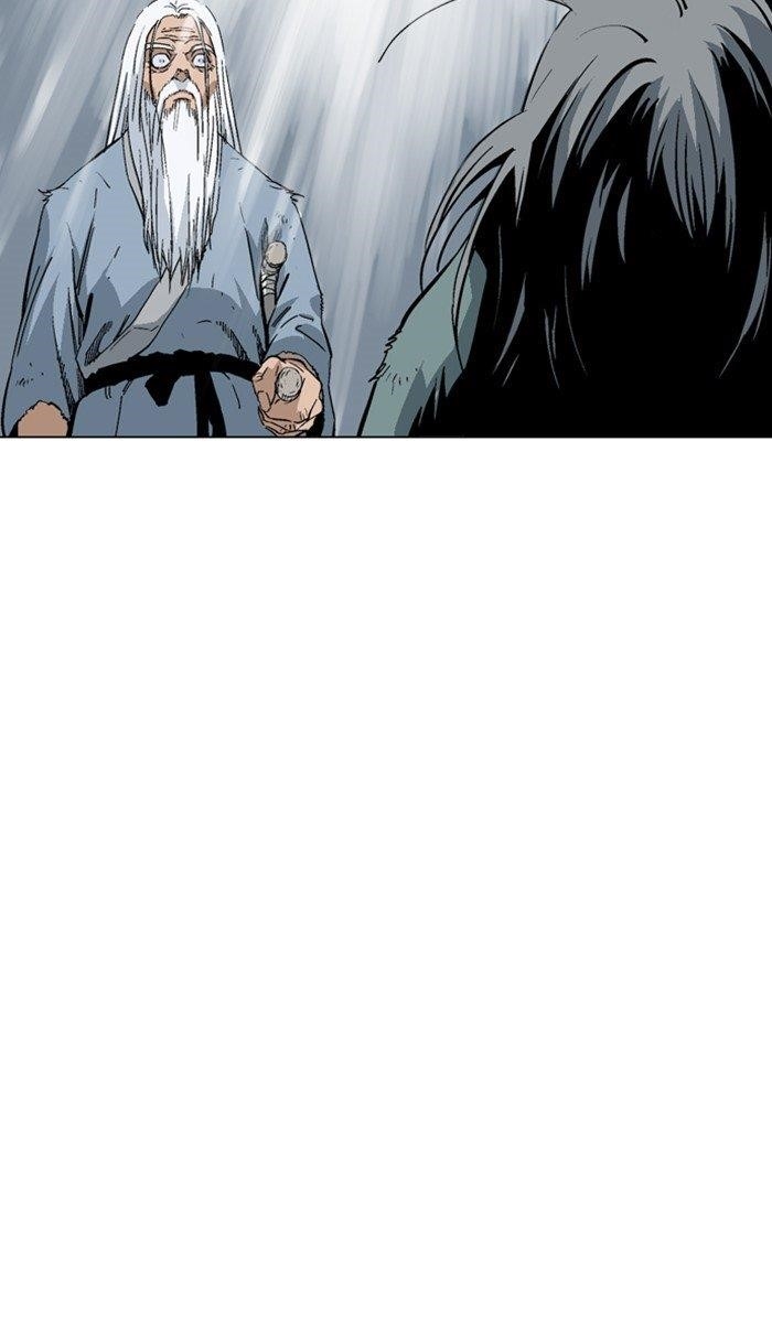 Gosu Chapter 162 50