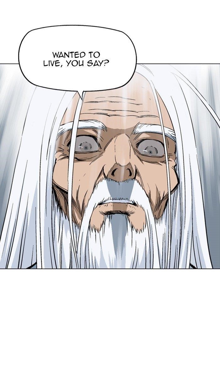 Gosu Chapter 162 51
