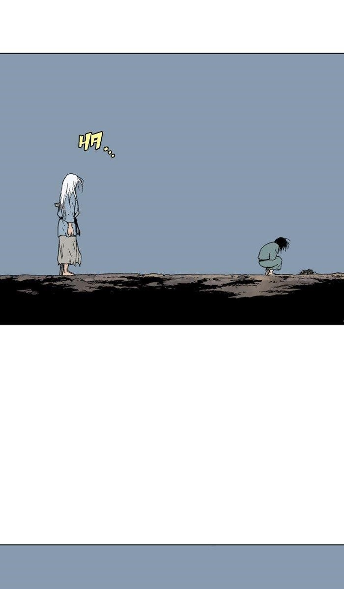 Gosu Chapter 162 52