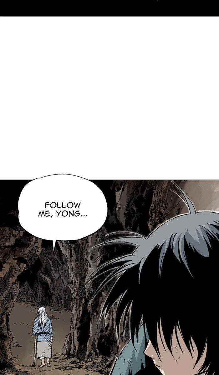 Gosu Chapter 162 55