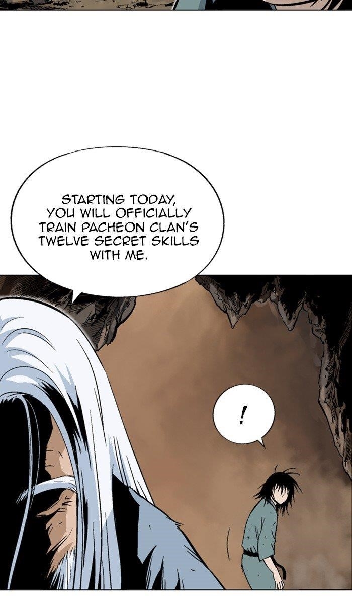 Gosu Chapter 162 56