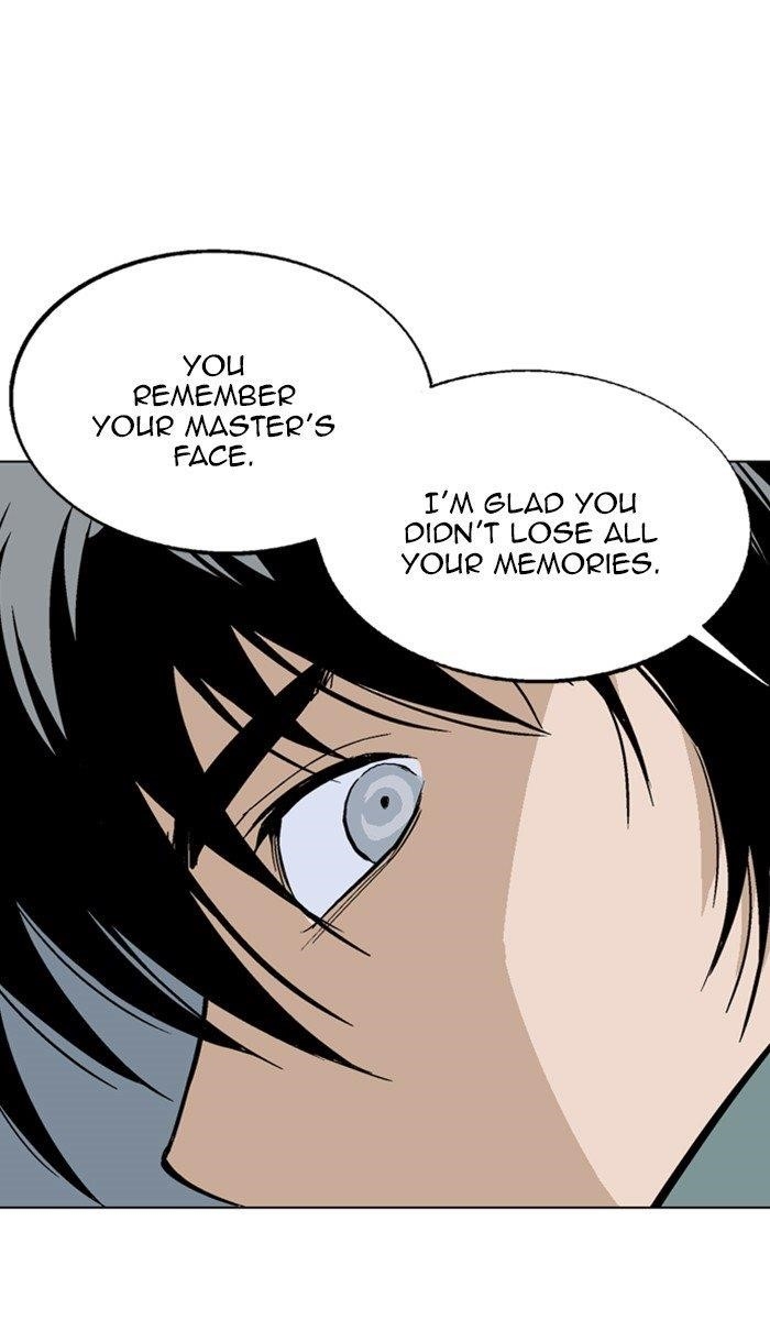 Gosu Chapter 162 58