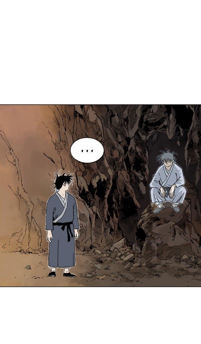 Gosu Chapter 162 59
