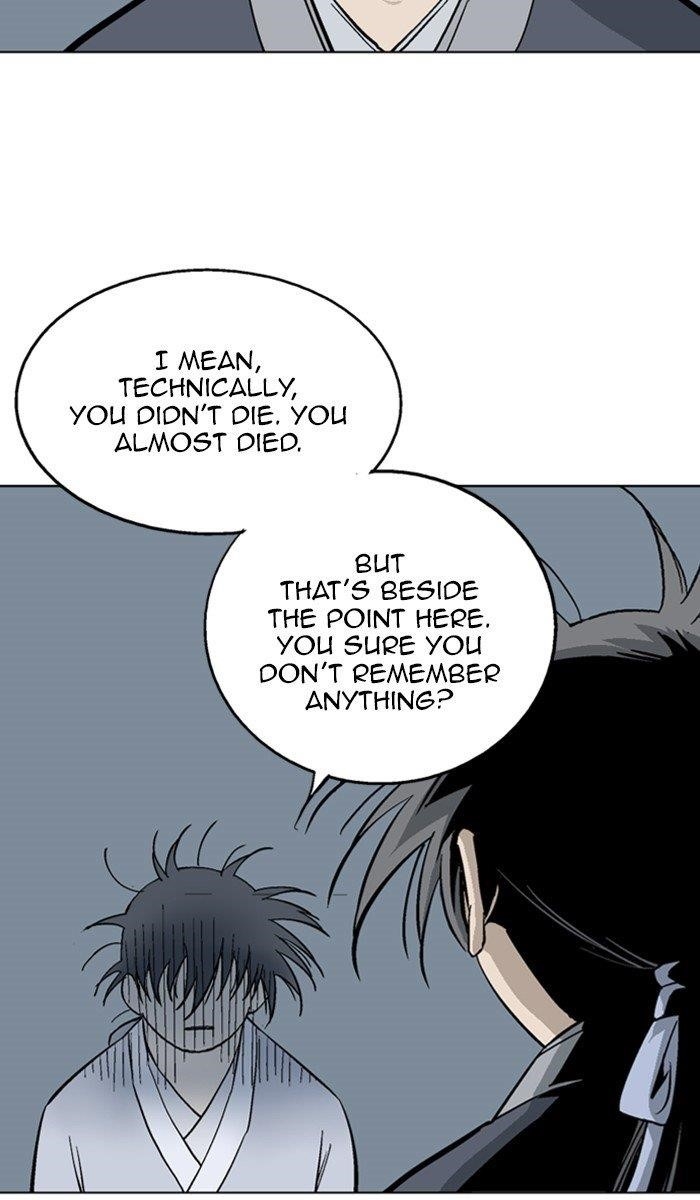 Gosu Chapter 162 6