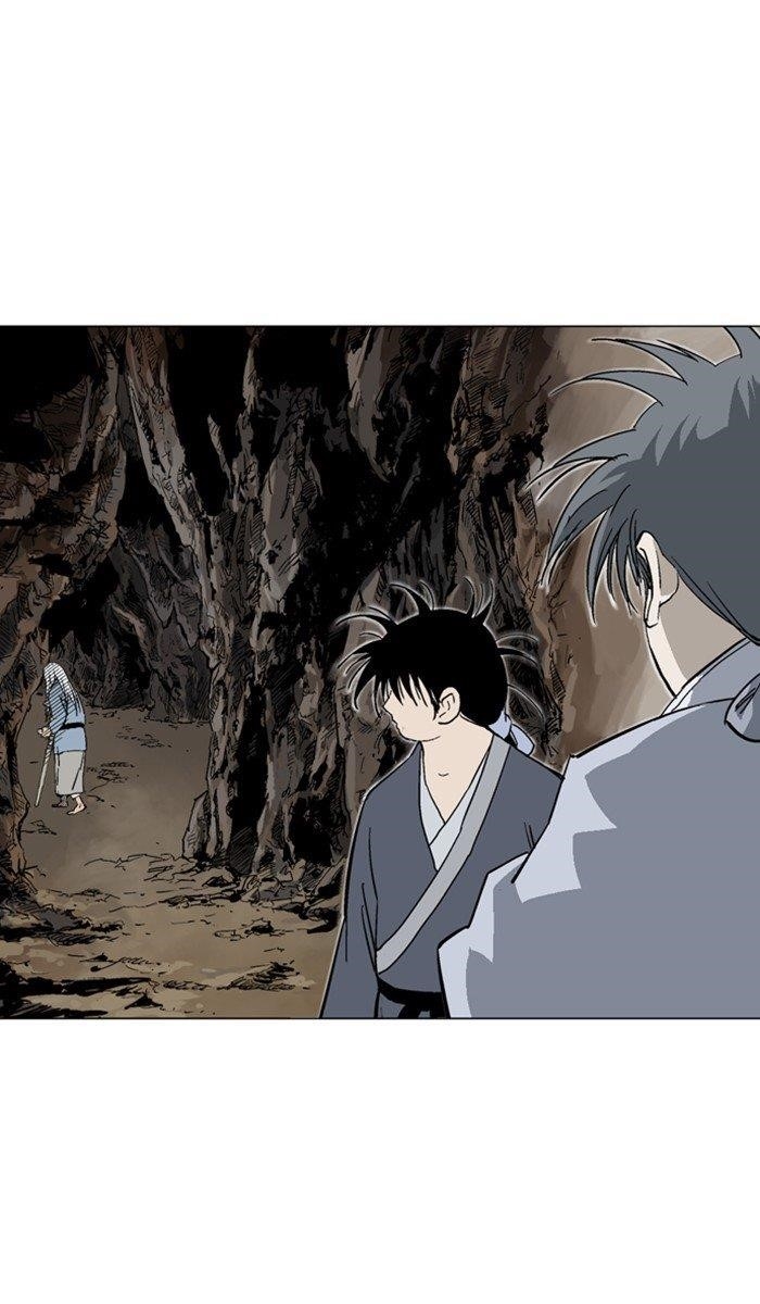 Gosu Chapter 162 60