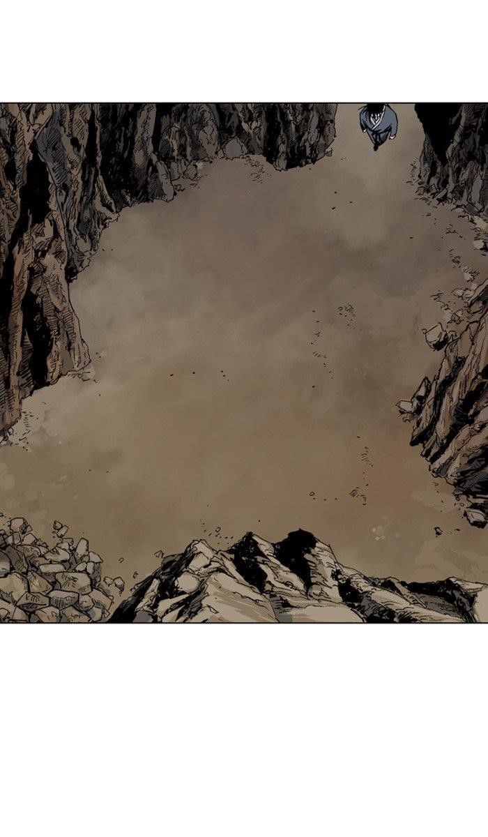 Gosu Chapter 162 62