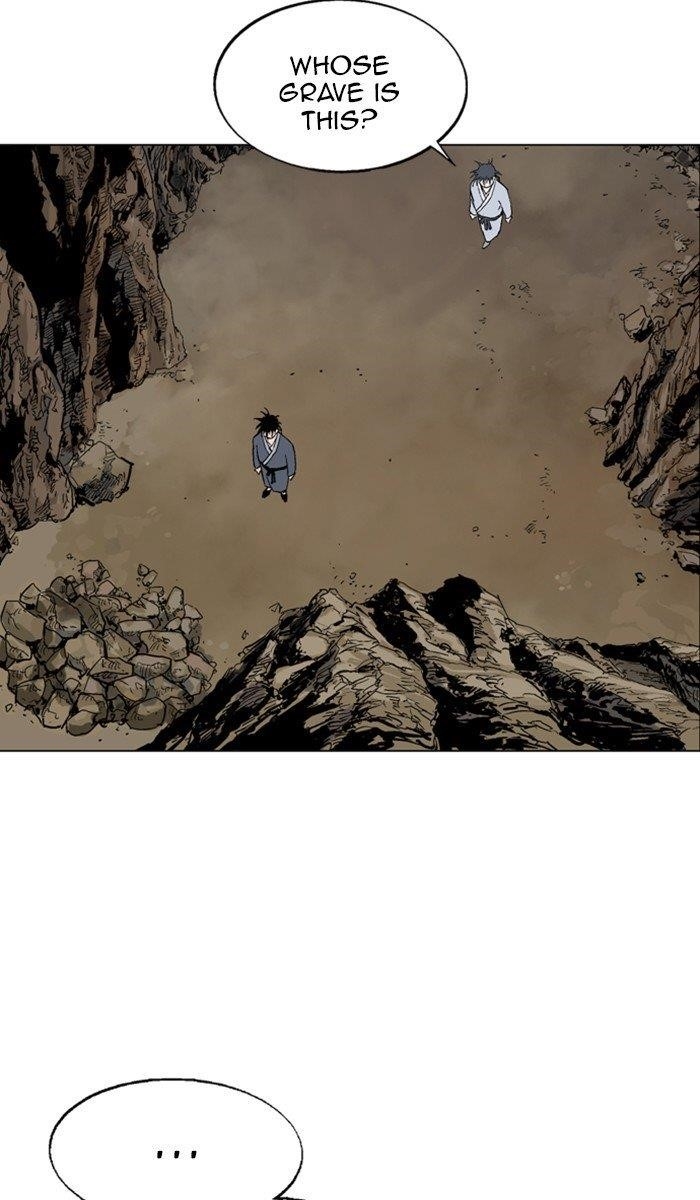 Gosu Chapter 162 64