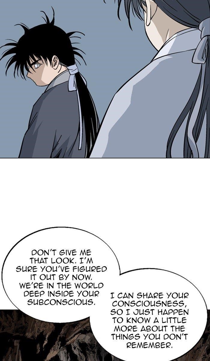 Gosu Chapter 162 69