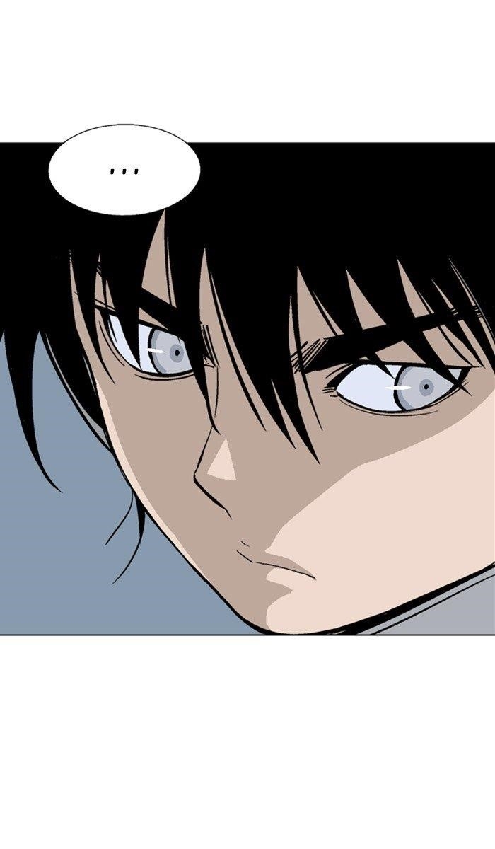 Gosu Chapter 162 71