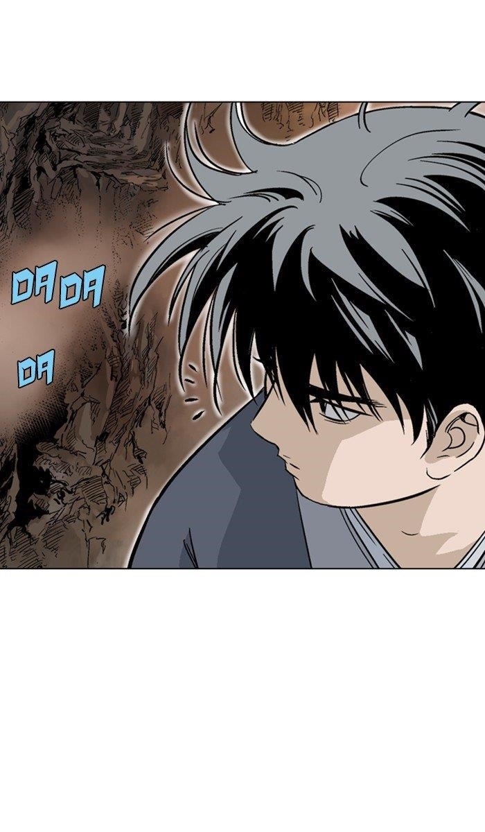 Gosu Chapter 162 72