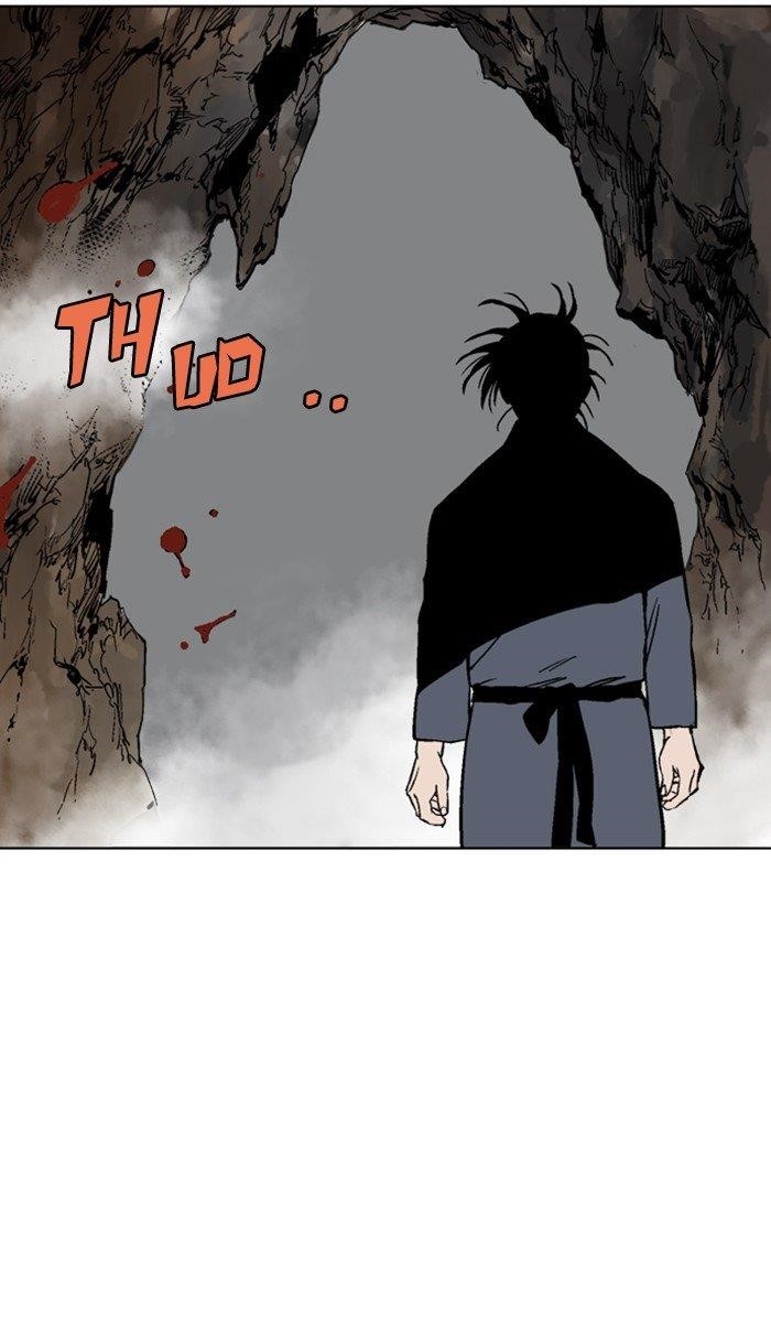 Gosu Chapter 162 74