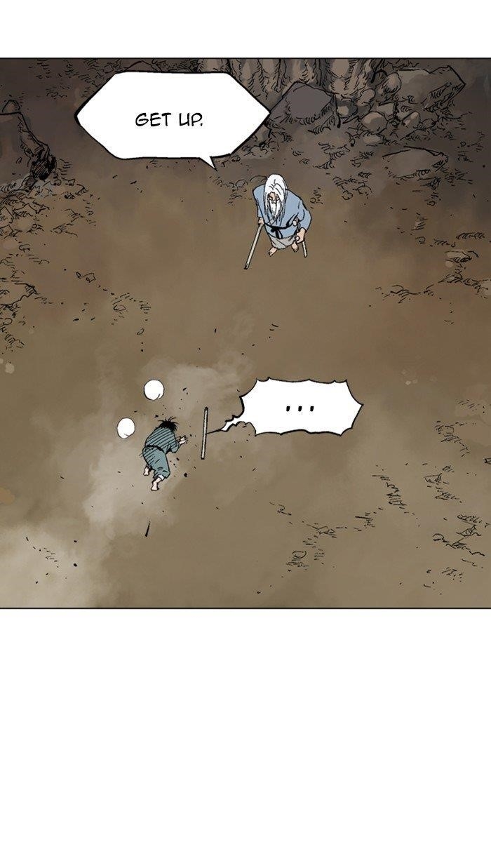 Gosu Chapter 162 75