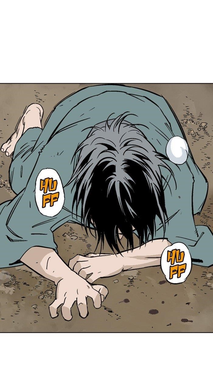 Gosu Chapter 162 76