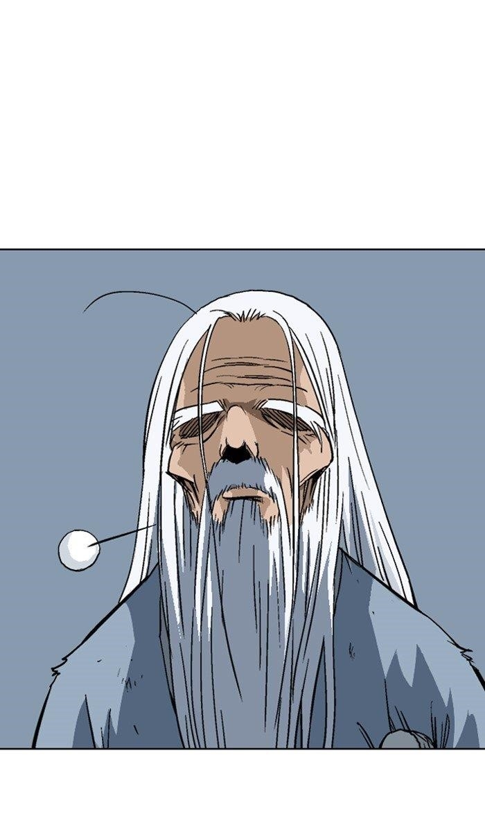 Gosu Chapter 162 77