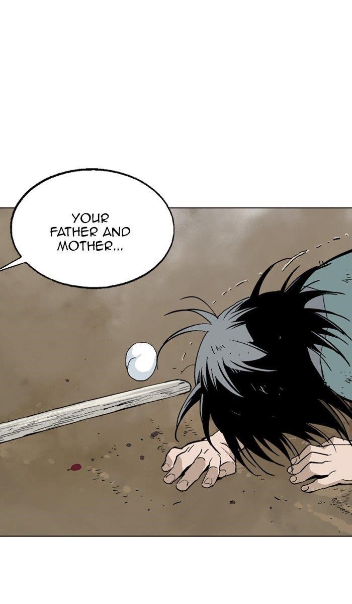 Gosu Chapter 162 79