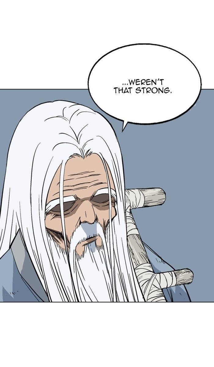 Gosu Chapter 162 80