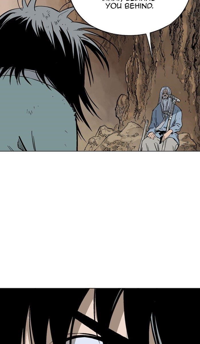 Gosu Chapter 162 85
