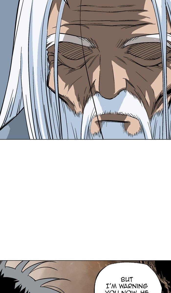 Gosu Chapter 162 89