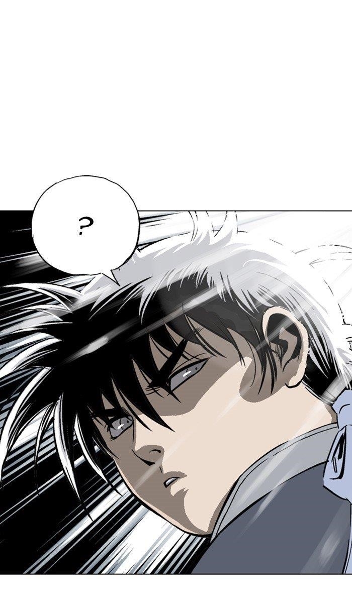 Gosu Chapter 162 9