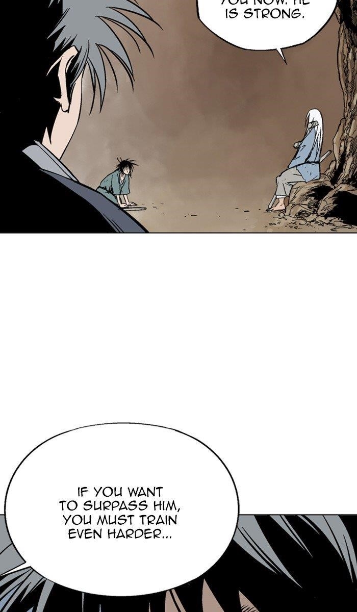 Gosu Chapter 162 90