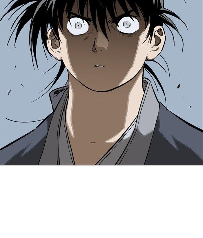 Gosu Chapter 162 99