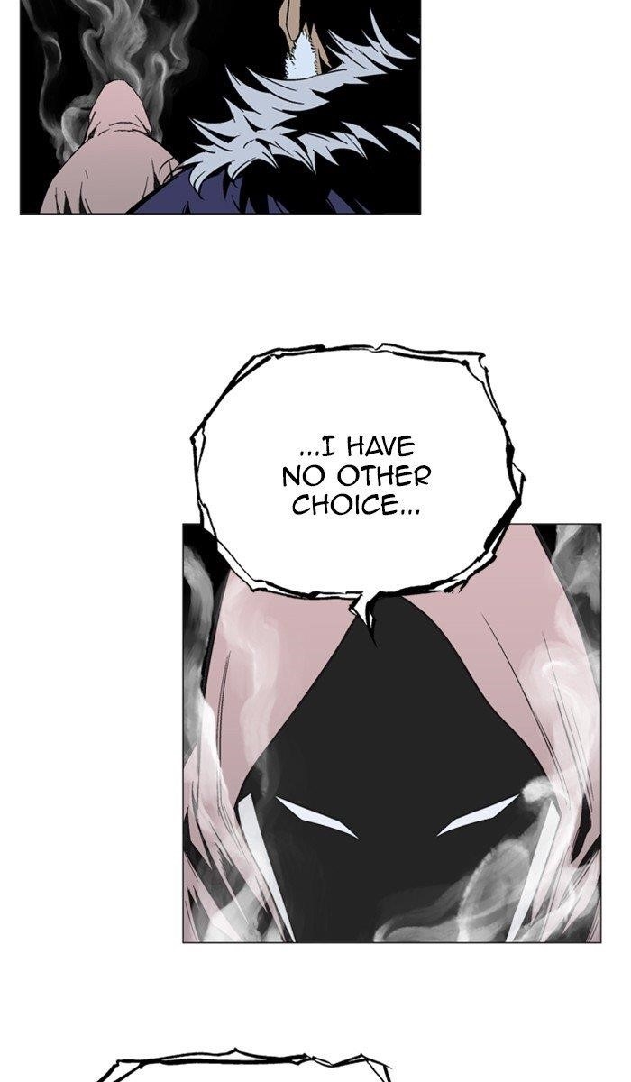 Gosu Chapter 163 100