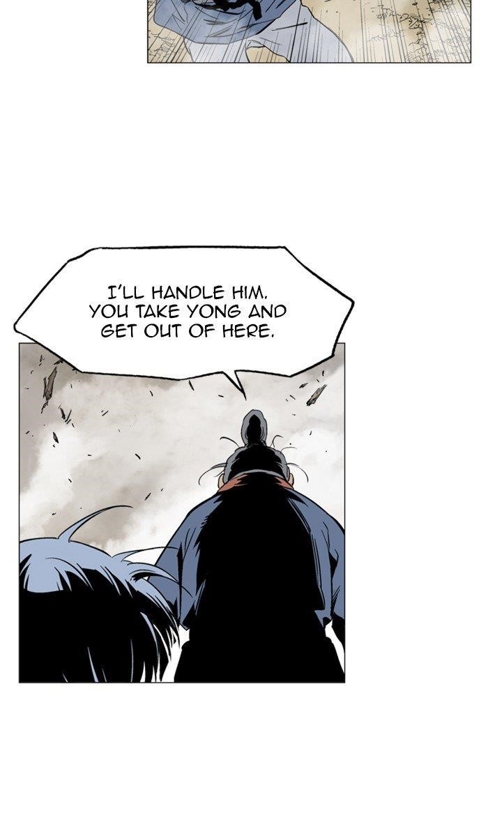 Gosu Chapter 163 104