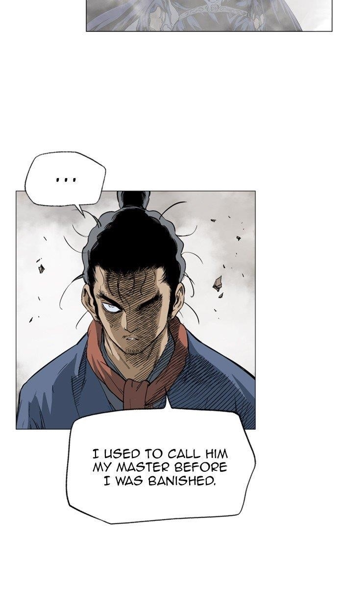 Gosu Chapter 163 112