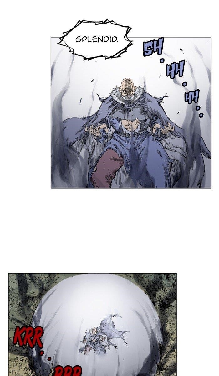 Gosu Chapter 163 113