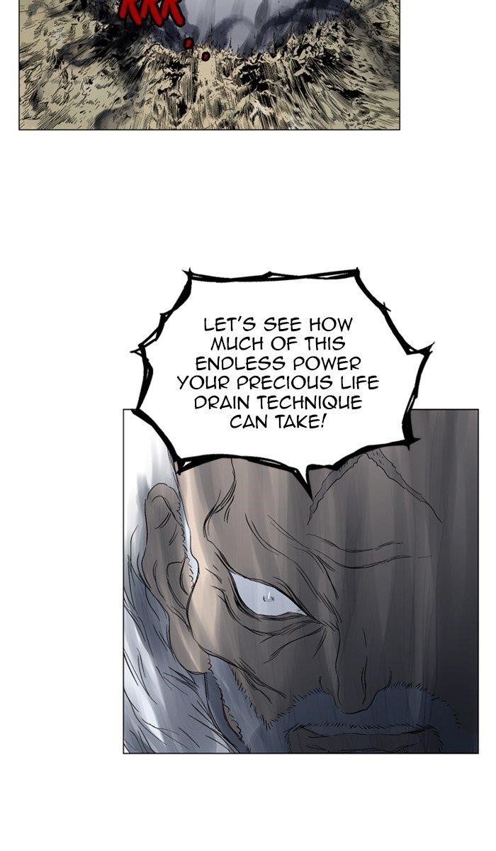 Gosu Chapter 163 114
