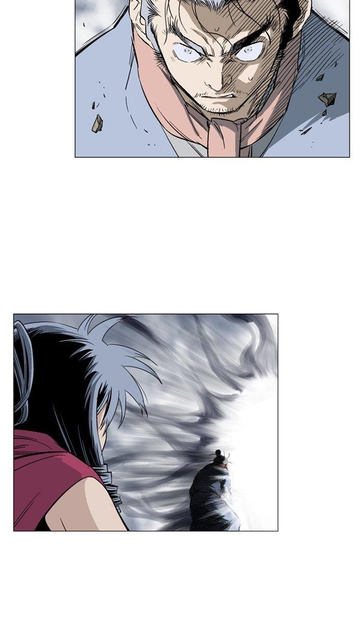 Gosu Chapter 163 116