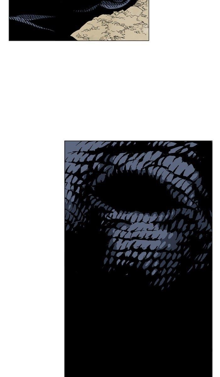Gosu Chapter 163 118