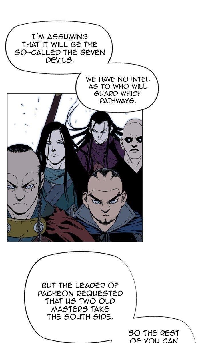 Gosu Chapter 163 12