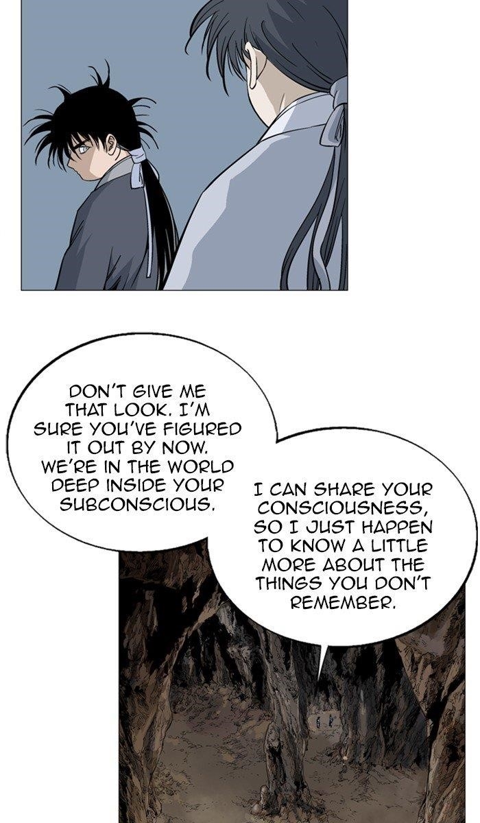 Gosu Chapter 163 125