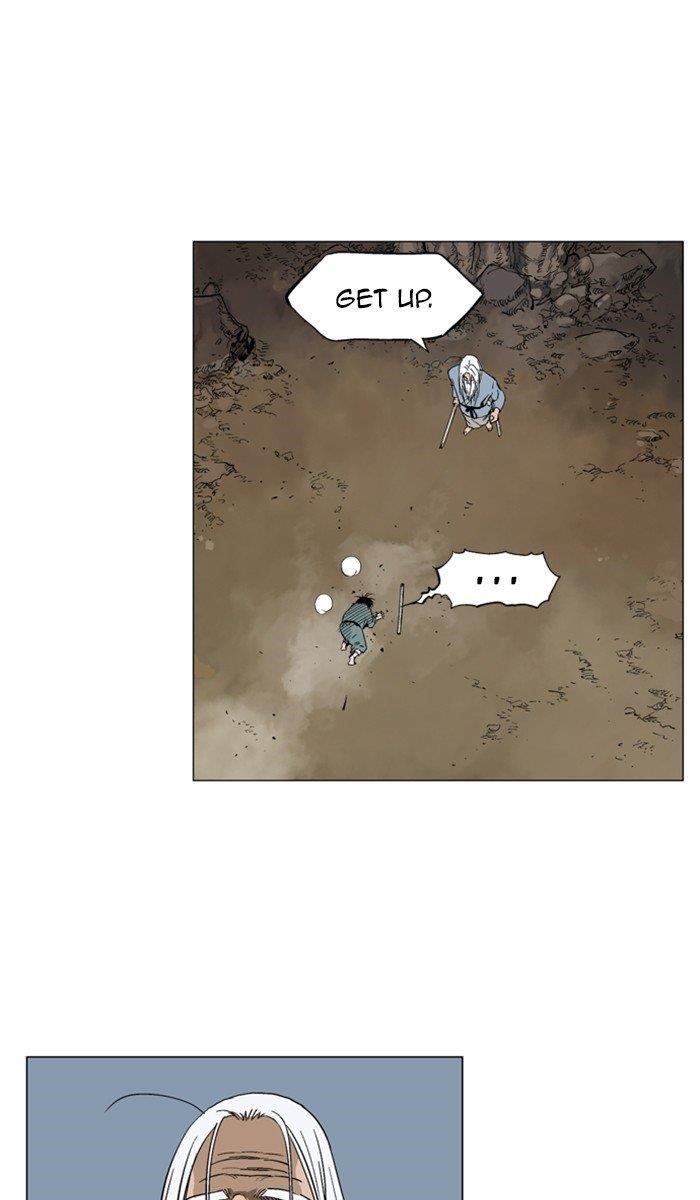 Gosu Chapter 163 127