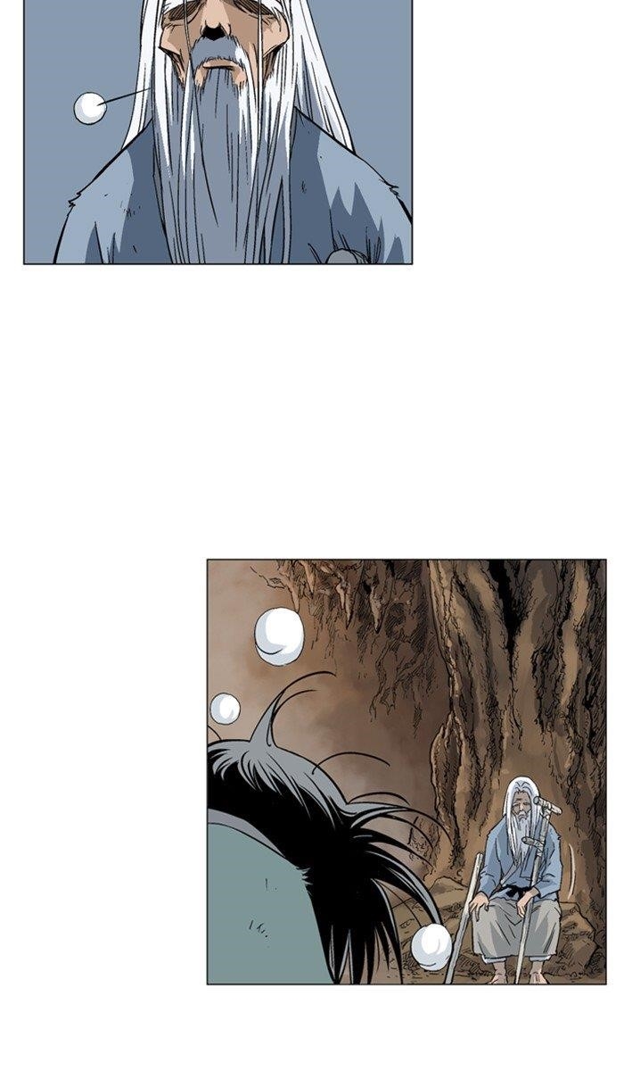 Gosu Chapter 163 128