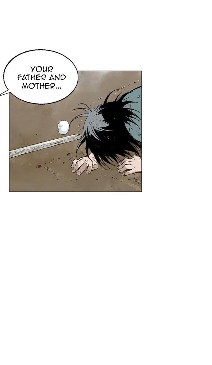 Gosu Chapter 163 129