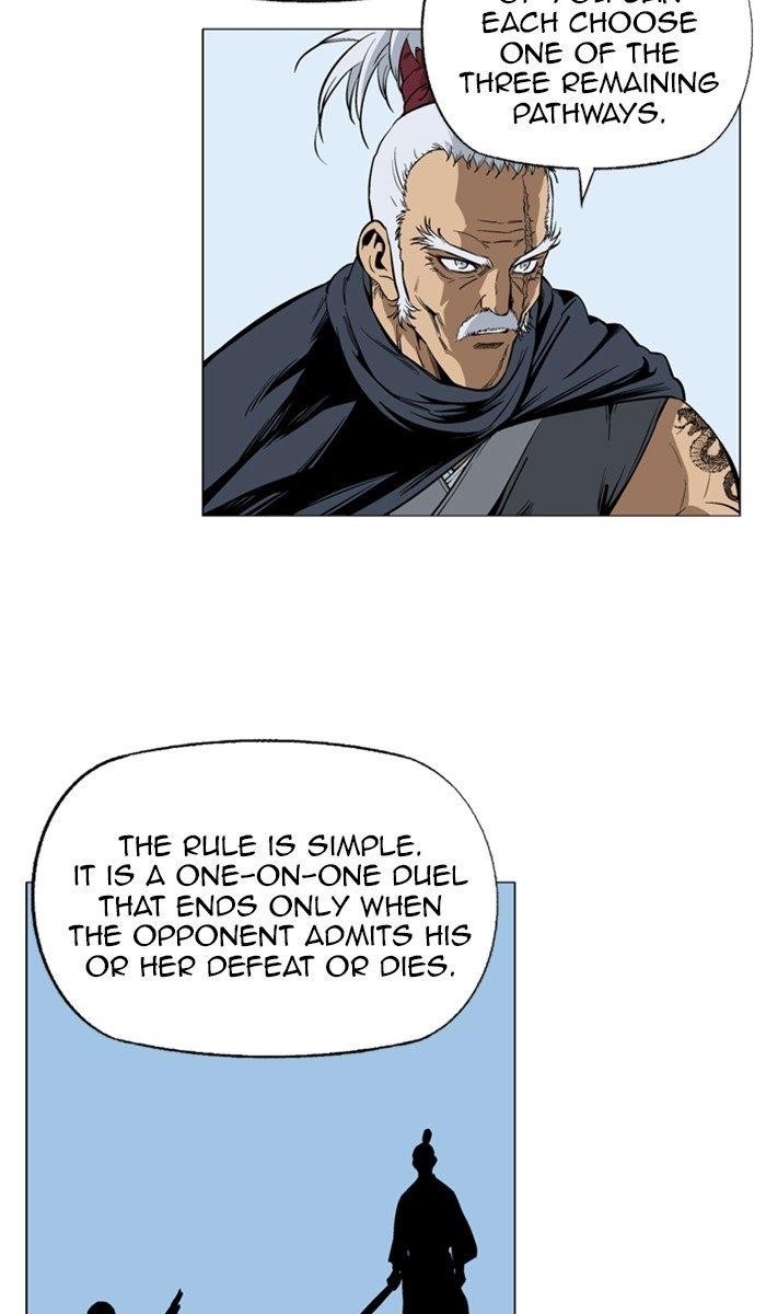 Gosu Chapter 163 13