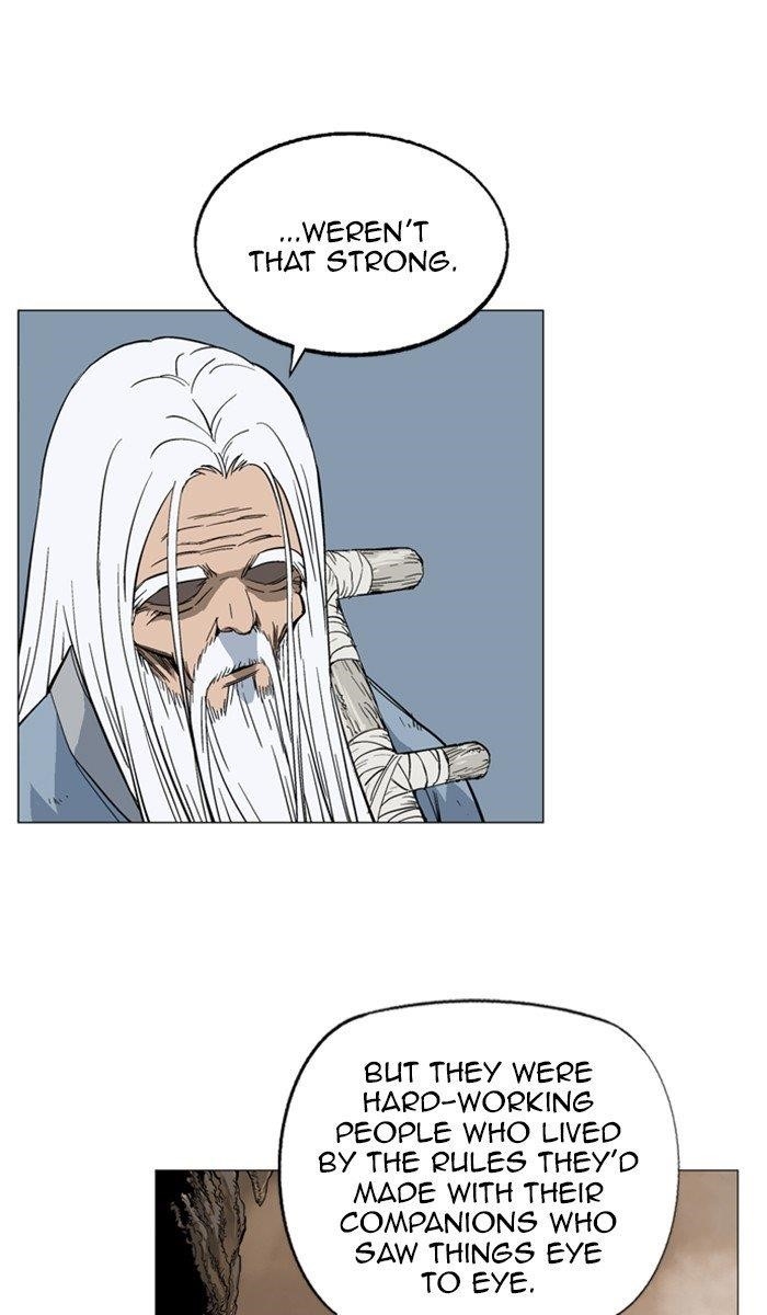 Gosu Chapter 163 130