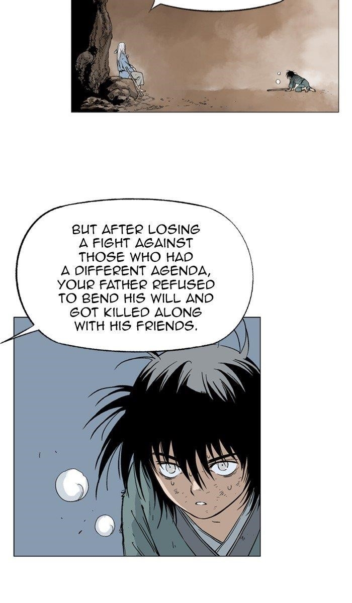 Gosu Chapter 163 131