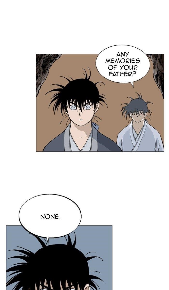 Gosu Chapter 163 132