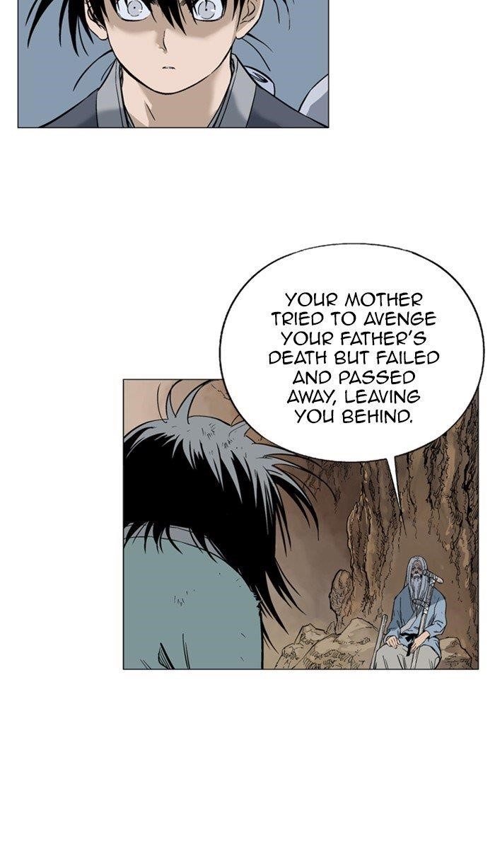 Gosu Chapter 163 133