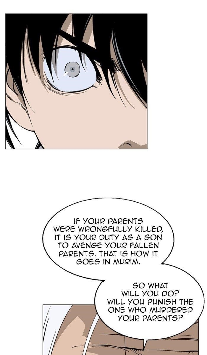 Gosu Chapter 163 134